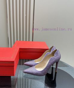 Christian Louboutin CL Red soled Shoes | Global Limited Edition | Blessings from Las Vegas |a2029dw4