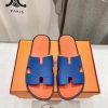 Couple styleHERME * ️ Aima H Home 2024 SS Latest Upgraded Version Classic Flat Bottom Beach 1pps5i65