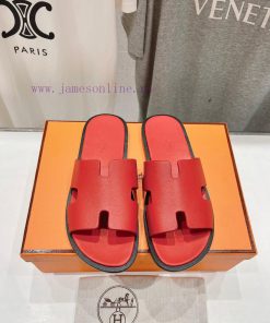 Couple styleHERME * ️ Aima H Home 2024 SS Latest Upgraded Version Classic Flat Bottom Beach ckdlmto4
