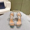 | ²⁰²4 𝐬𝐬  🤍🤎AQUAZZUR * Pineapple early spring new fairy fashion shoes series, a large numb540erarn