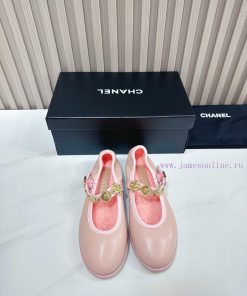 CHANEL 2024 Spring Sandals Single ShoesEuropean purchasing agent&Xiangnanjia's new fashion lwjwgvdo3