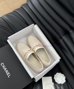 Chanel 24A Latest Handmade Workshop loafersPurchasing agentThe most difficult to obtain handuzhk3eze