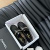 Chanel 24A Latest Handmade Workshop loafersPurchasing agentThe most difficult to obtain hand7nt7cny1