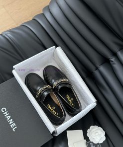 Chanel 24A Latest Handmade Workshop loafersPurchasing agentThe most difficult to obtain hand7nt7cny1