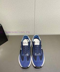 Top tierGIORGIO ARMANI's new fashionable men's sports shoes are carefully crafted as an inteq07x6gpm