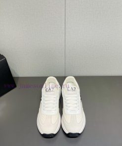 Top tierGIORGIO ARMANI's new fashionable men's sports shoes are carefully crafted as an intewhxs6br3