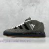 Spot goodsAdidas Originals Adimatic Mid Classic Retro Mid Top Casual Board ShoesTheir inspirpb3dzy20