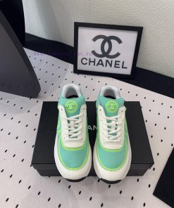 Chanel's new panda sports shoes, top of the line original version, purchased and developed fqmw7zrzk