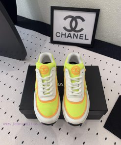 P Chanel's new panda sports shoes, top of the line original version, purchased and developedswmdoklx