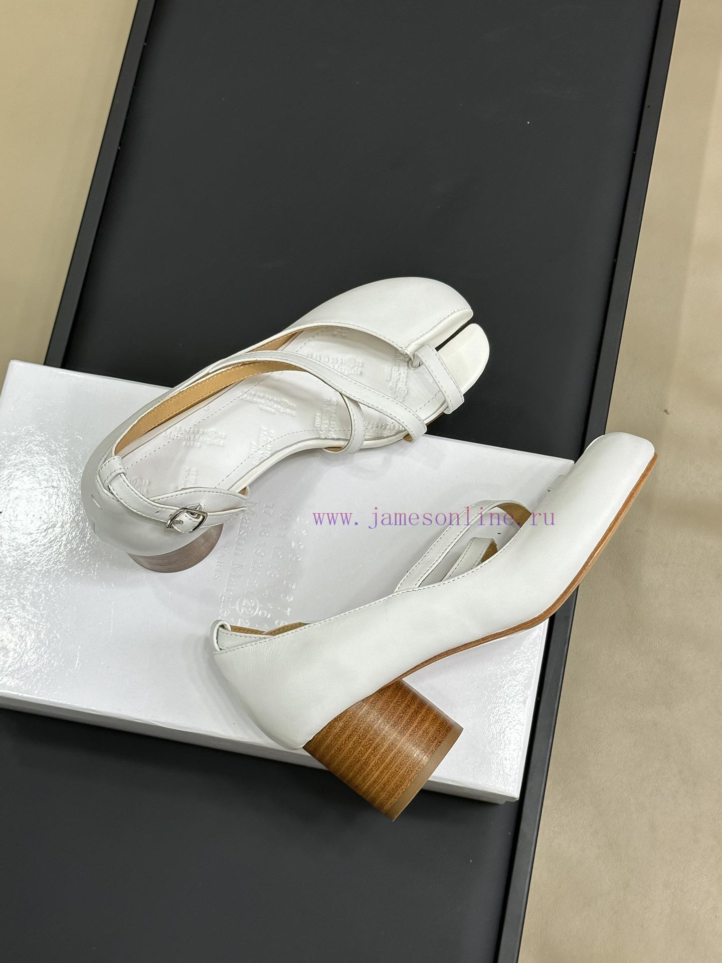maisonmargiela ss24 newMM6 Magila Coarse with Mary JaneSummer ultimate item, easily get a trcpiyv8oq - Image 4