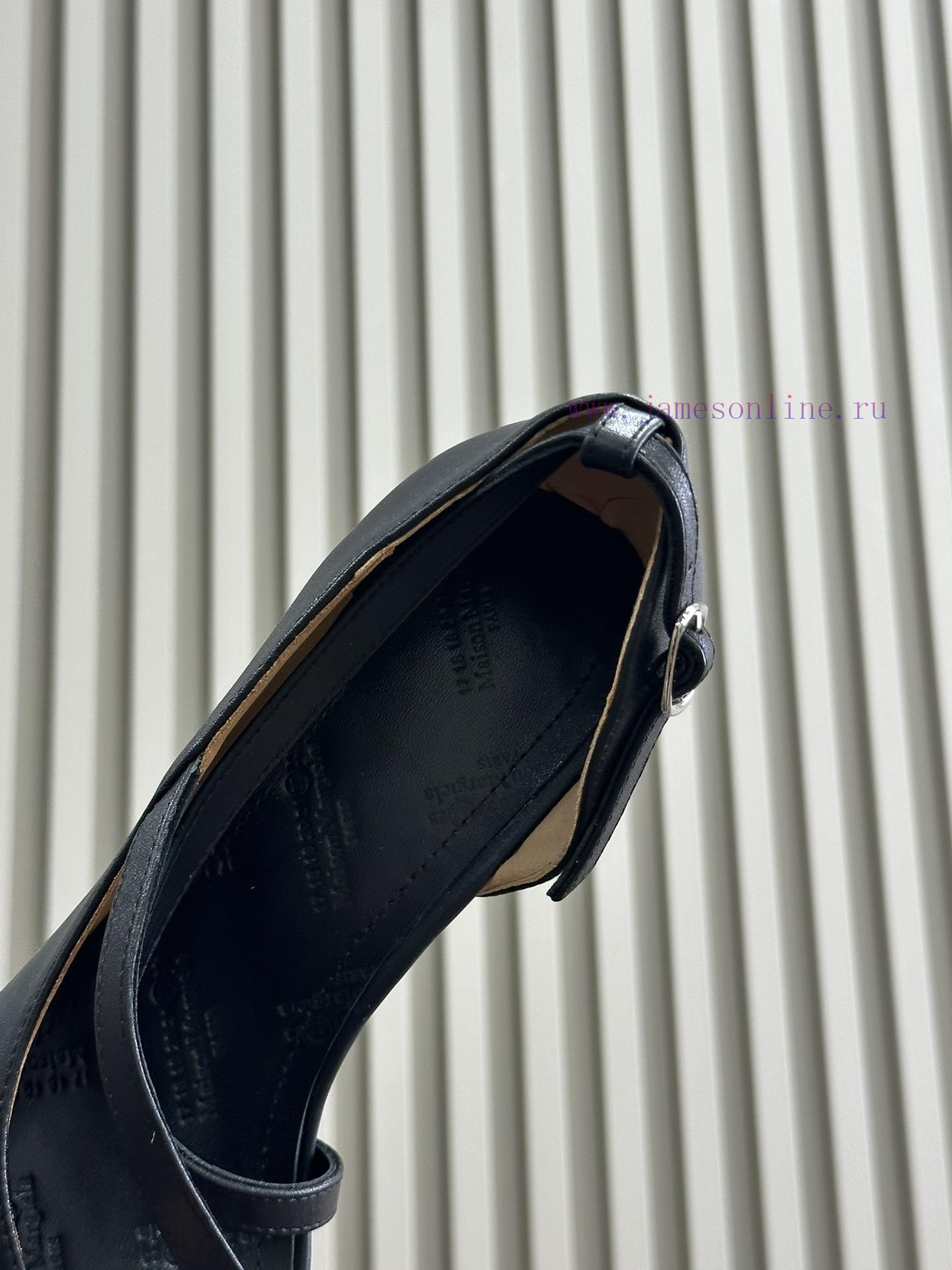 maisonmargiela ss24 newMM6 Magila Coarse with Mary JaneSummer ultimate item, easily get a trl02g9tn4 - Image 6