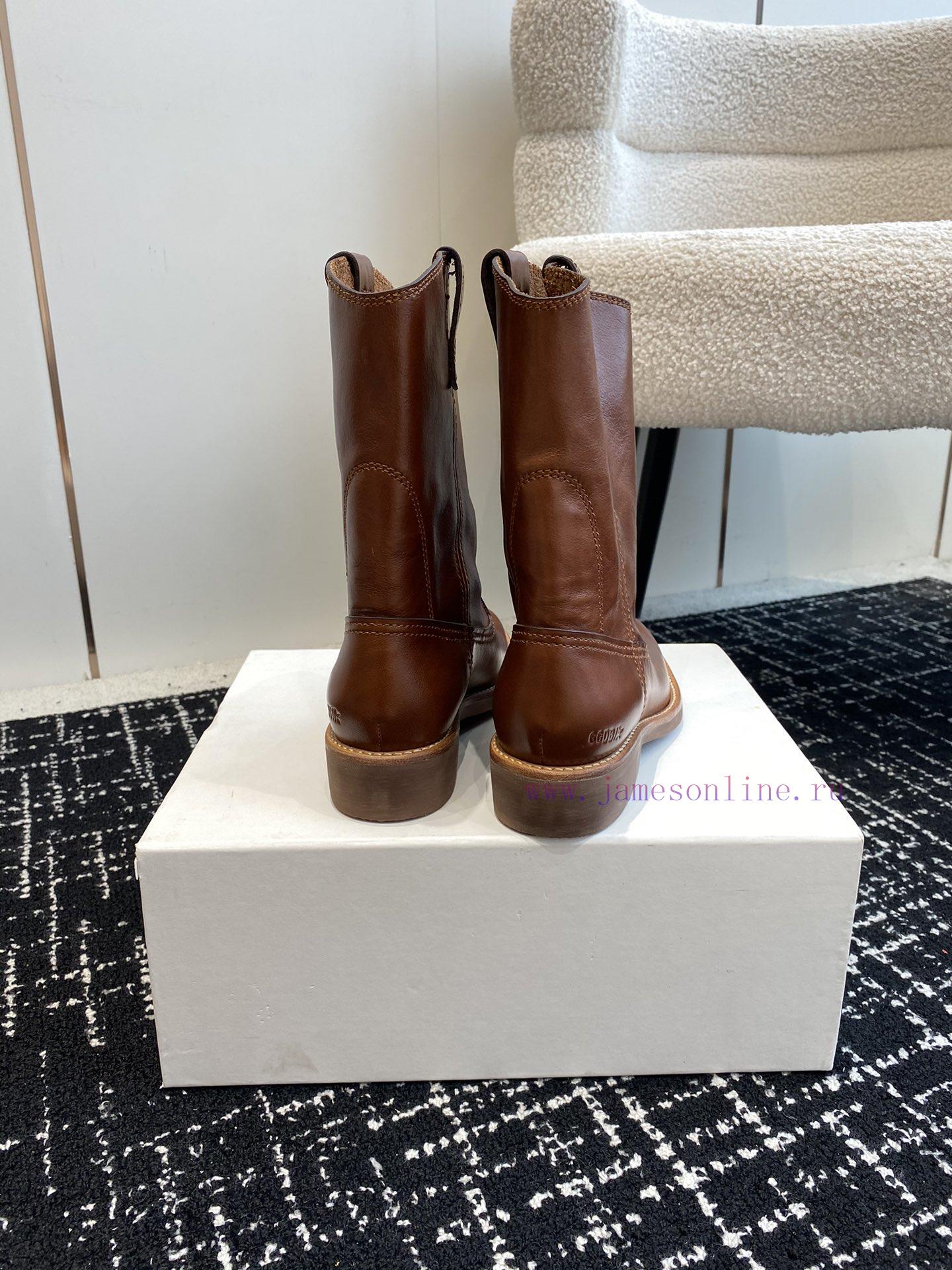 Top qualityggdb ss24 new arrival~GGDB 2024 Autumn/Winter | New Short Shoe CollectionThis shom225xk6i - Image 9