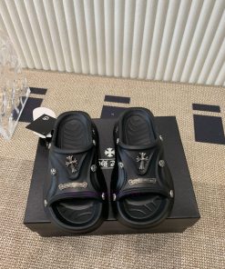 Comehearts 24ss, the most popular lazy slippers of this summer, Korean version trendy summercauxdnma