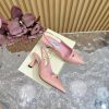 2024 SSJIMMY CHOO Dinner High Heel Sandals/Single Shoes——————————Top tierThe Australian poinpzoiff5v