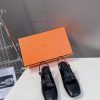 Hermes Autumn/Winter New Collection Mary JaneThe only H family strap Mary Jane's minimalist oihlgzhs