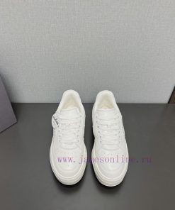 Top tierHOGAN/2024 vs Spring/Summer Latest Sports and Leisure SeriesSponge cake thick soled 2fcirykz