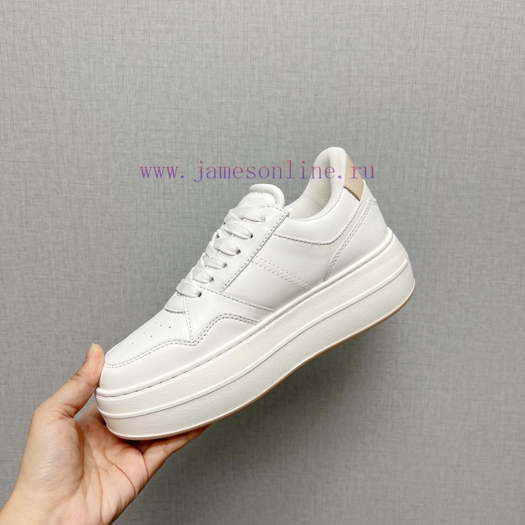 Top tierHOGAN/2024 vs Spring/Summer Latest Sports and Leisure SeriesSponge cake thick soled ogupee7v - Image 7