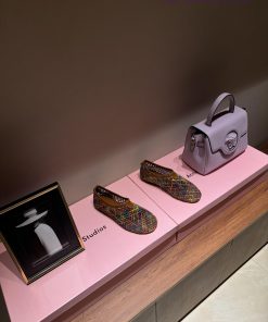 The mostShoes chased after and asked N times when going out 🥿Of course it's Loro Piana,New skv2kpb9d