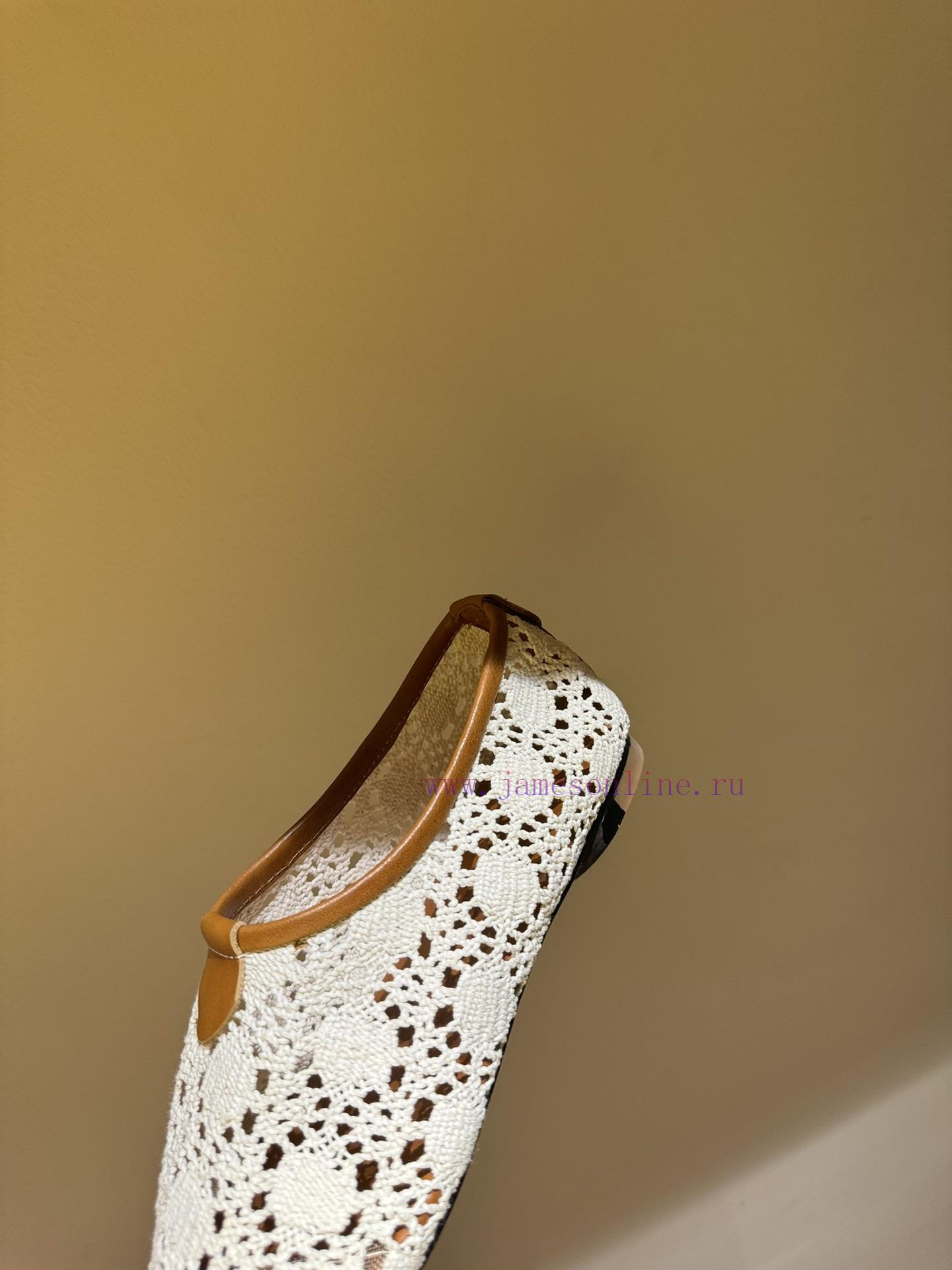The mostShoes chased after and asked N times when going out 🥿Of course it's Loro Piana,New sr9ti305v - Image 6