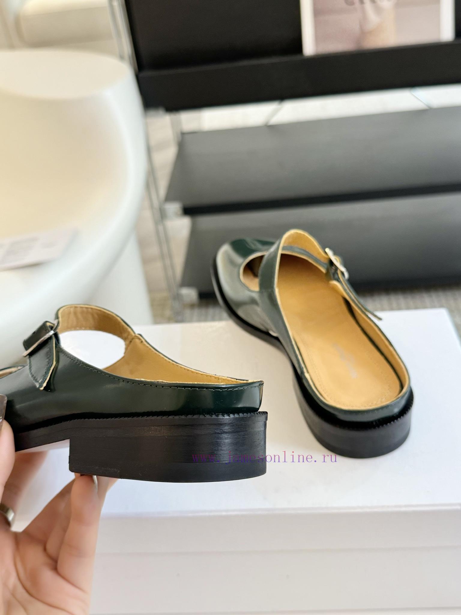 Maison Margiela MM6 Tabi Split Toe Shoes 2024 New Product Most Popular Purchasing Agent 11 e1emjjm8 - Image 9