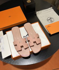 HERMES Hermes, Palm Pattern Series H Trailer, Made with 11 High Altitude Edition Shoes, Top frlt4iow