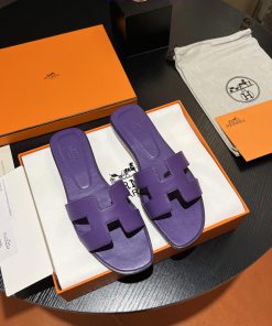 HERMES Hermes, H-style plain weave series, with a super high plateau version of shoes made fmzu4wfcn