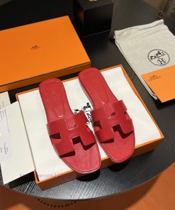 HERMES Hermes, H-style plain weave series, with a super high plateau version of shoes made ffbgiz4xl