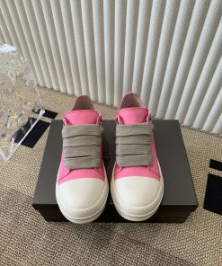 Leather lovers Rick Owens VANS infringement fund: Rocket piece full of texture and high valuon1vhgvv