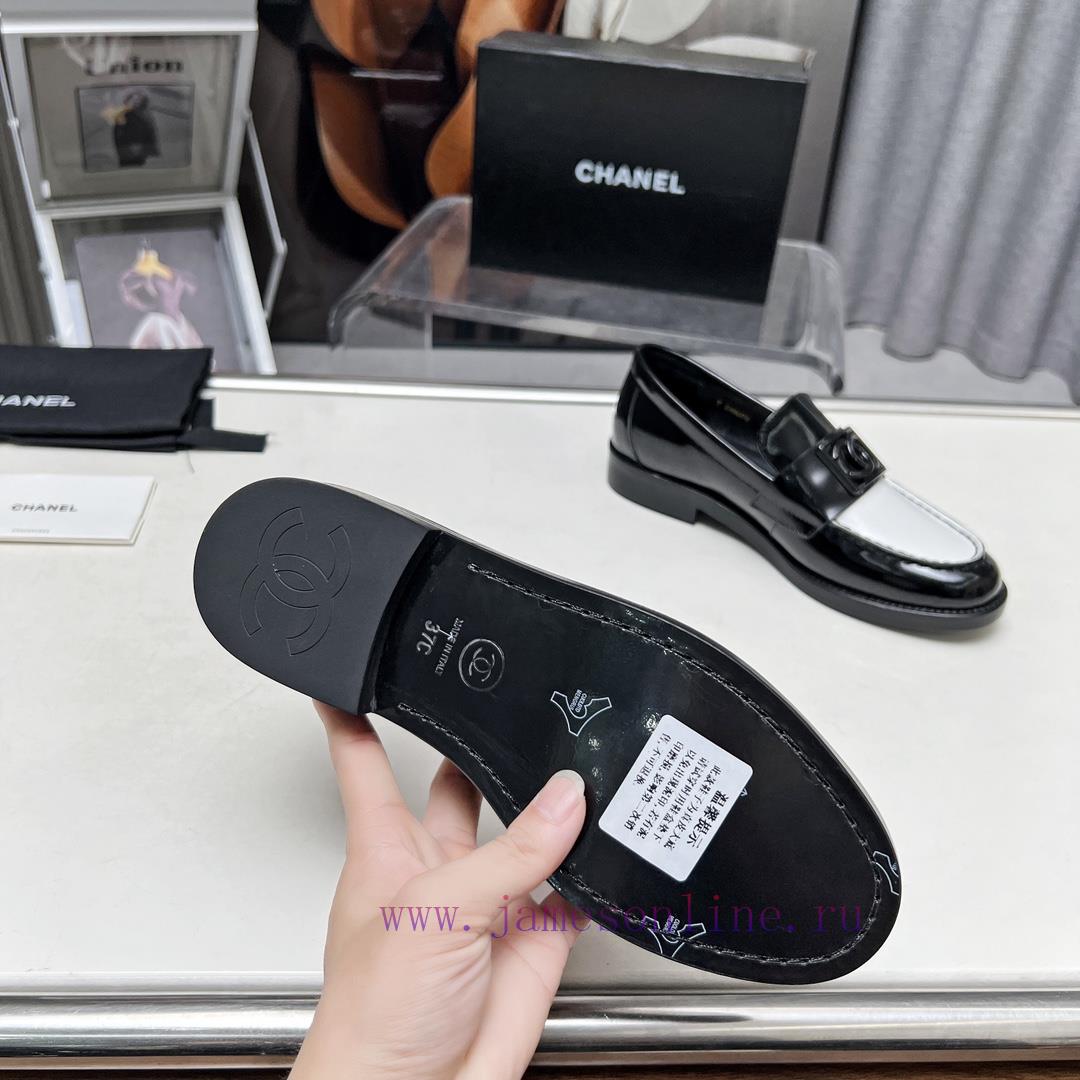 Chanel | Chanel 2024 official website Chanel autumn and winter seasons, the new collection o94atslt0 - Image 10