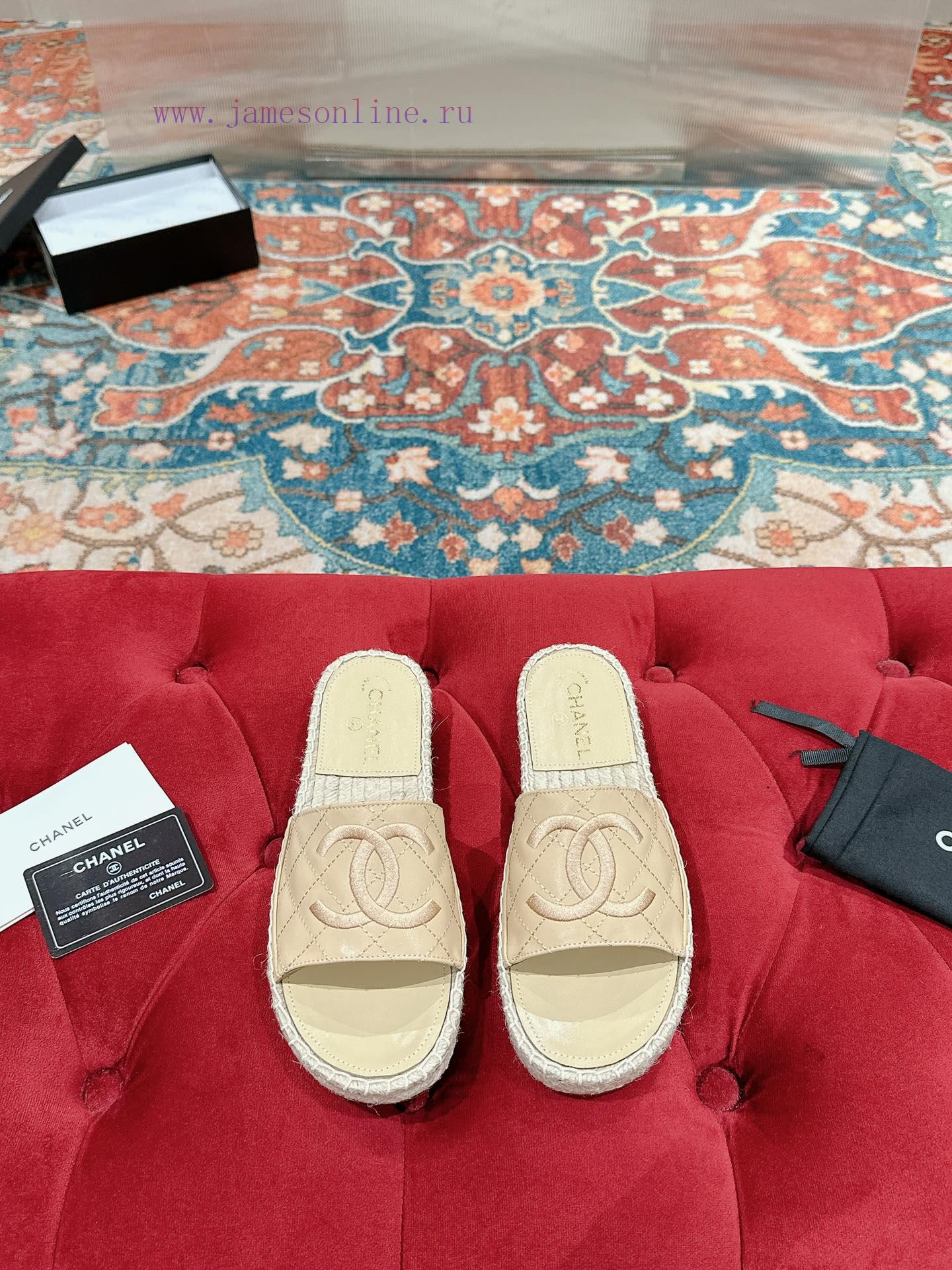 ️The Chanel E * L2024 new color scheme is developed on the Chanel official website in sync wfccafd44 - Image 2