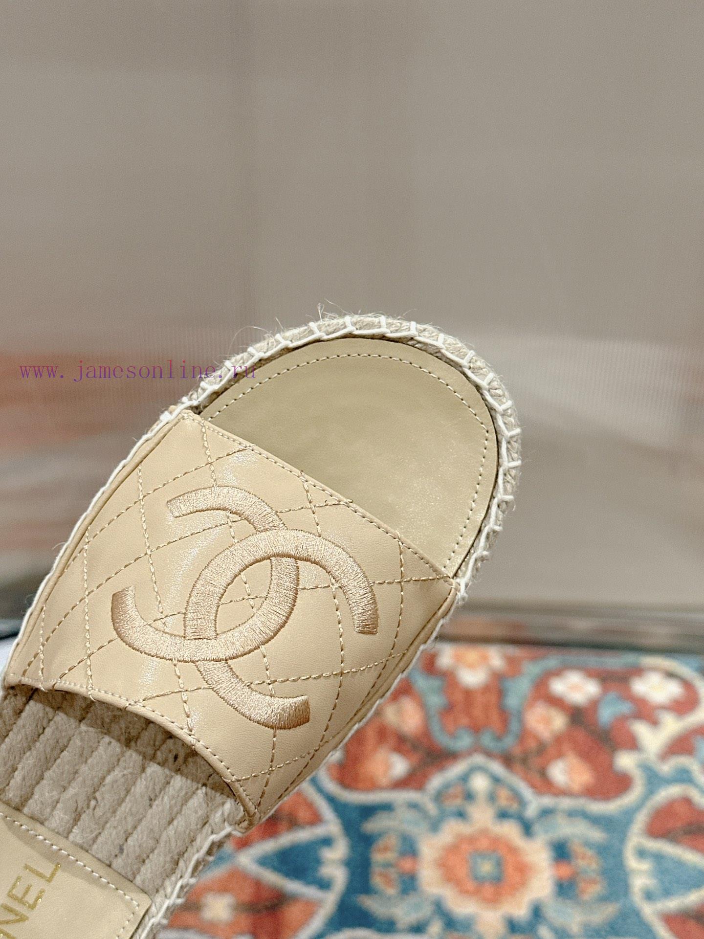 ️The Chanel E * L2024 new color scheme is developed on the Chanel official website in sync wfccafd44 - Image 5