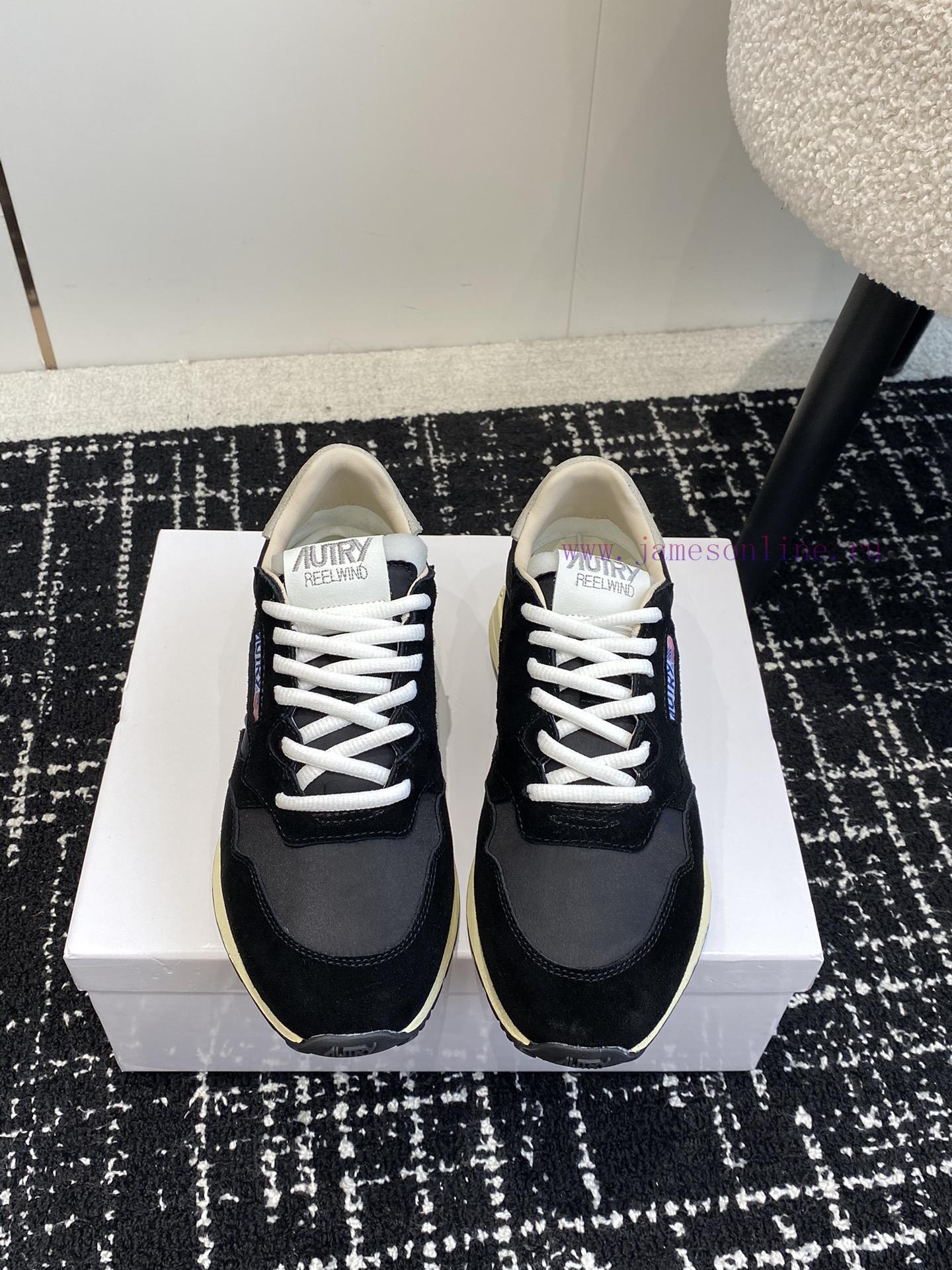 Nature 2024 Spring/Summer Retro Running Forrest Gump Shoes, with the brand's own retro toneV9srvd1d1
