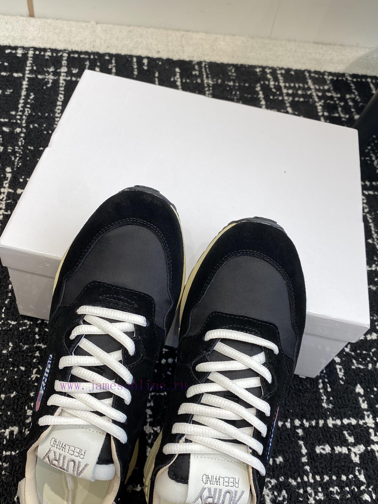 Nature 2024 Spring/Summer Retro Running Forrest Gump Shoes, with the brand's own retro toneV9srvd1d1 - Image 5