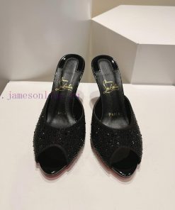 Top versionOriginal boxChristian Louboutin | 2024s 𝐒 Original cargo heavy industry CL classim7gmogz8