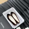 New layoutChanel new color ballet shoesThe classic in the original 11 replica classic is perjgrji2ai