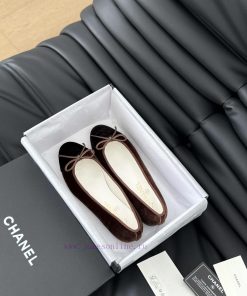 New layoutChanel new color ballet shoesThe classic in the original 11 replica classic is perjgrji2ai