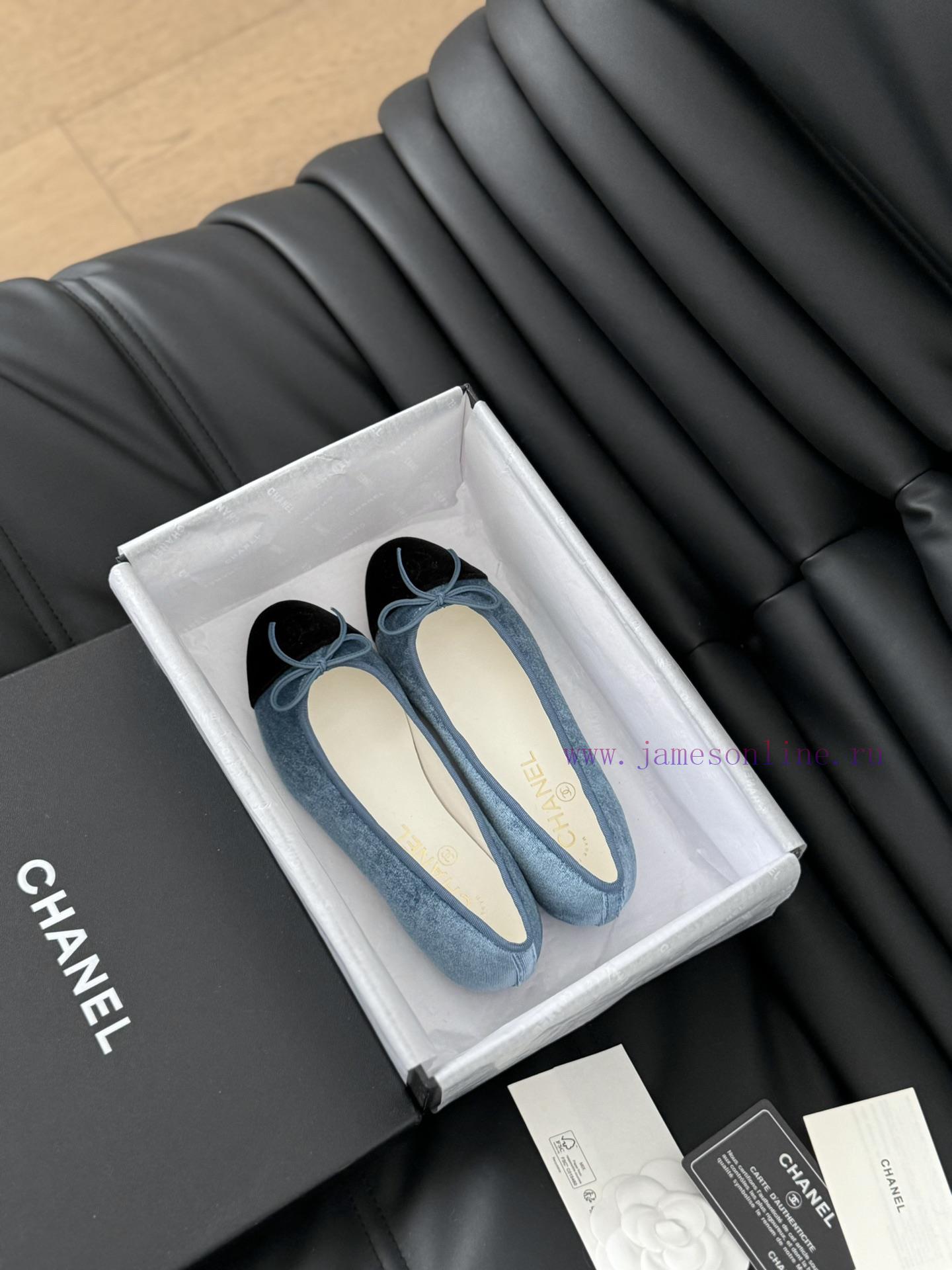 New layoutChanel new color ballet shoesThe classic in the original 11 replica classic is per49zunyqx
