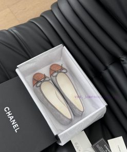 New layoutChanel new color ballet shoesThe classic in the original 11 replica classic is per654up5wh