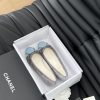 New layoutChanel new color ballet shoesThe classic in the original 11 replica classic is perrwujd0pq