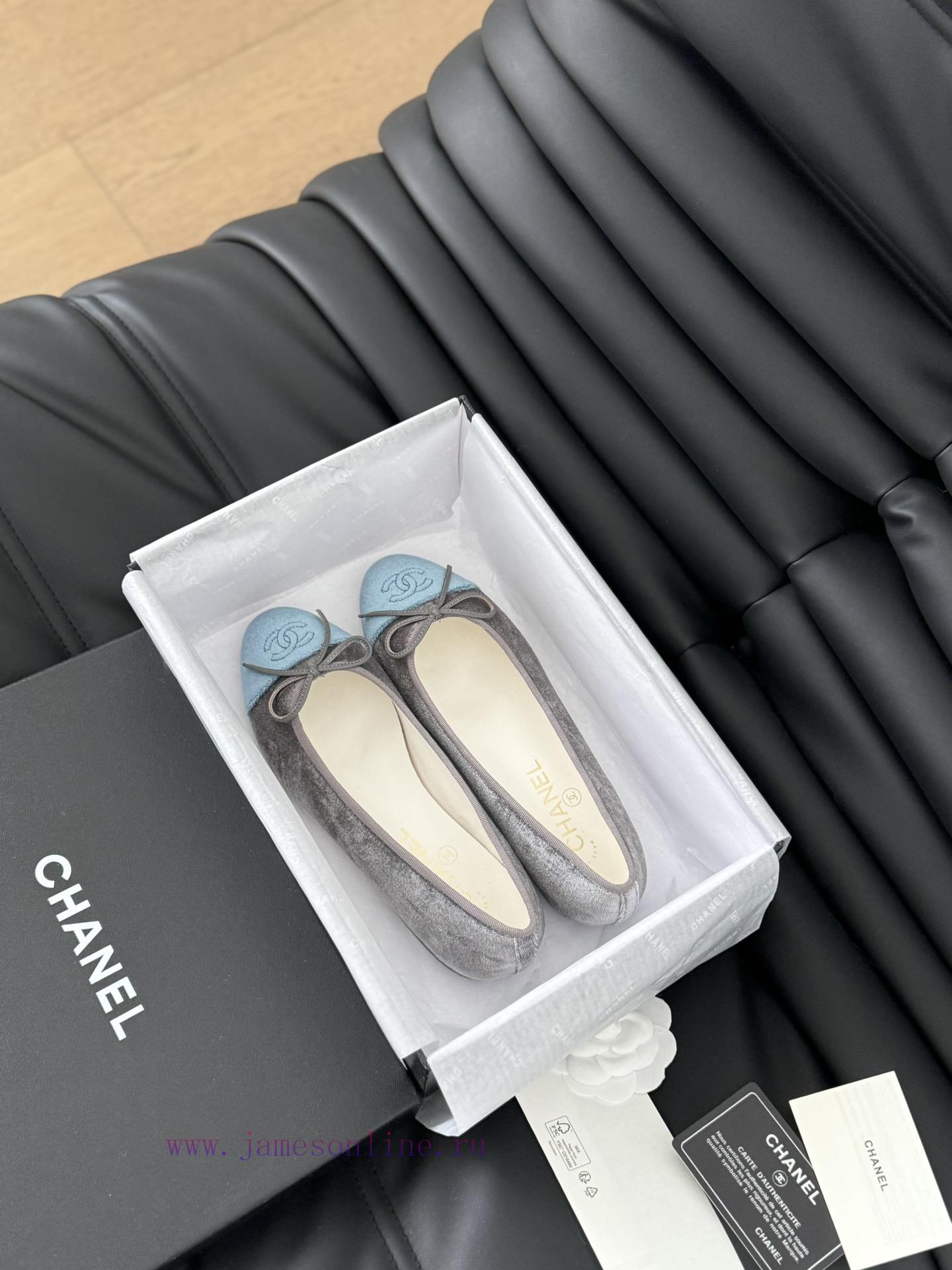 New layoutChanel new color ballet shoesThe classic in the original 11 replica classic is perrwujd0pq