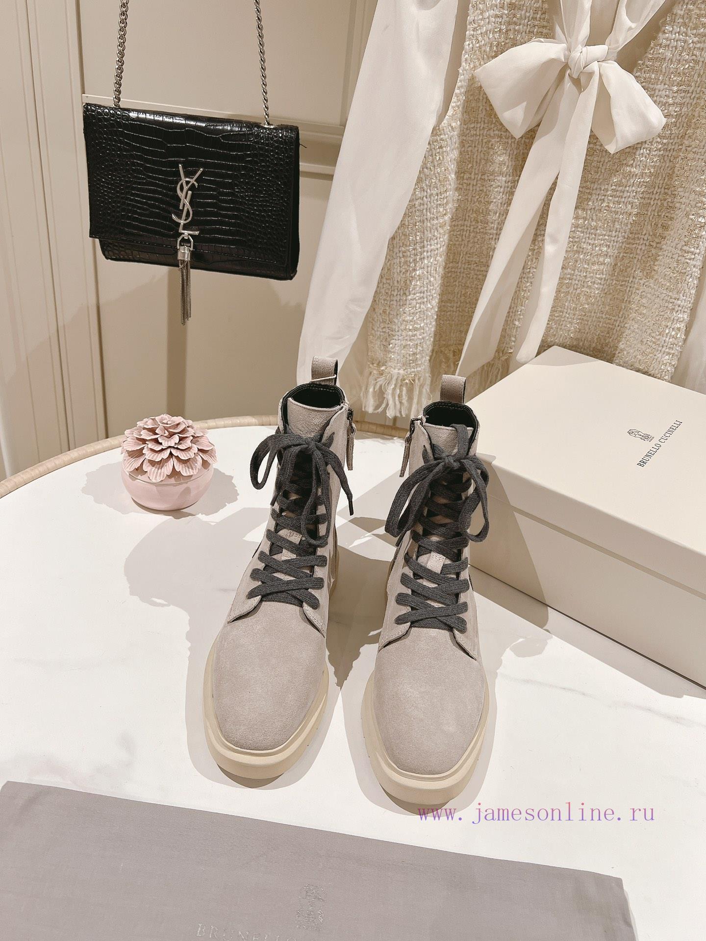 . The highest quality Brunello Cucinelli in the market is inspired by the classic design of 7b03ju6p - Image 2
