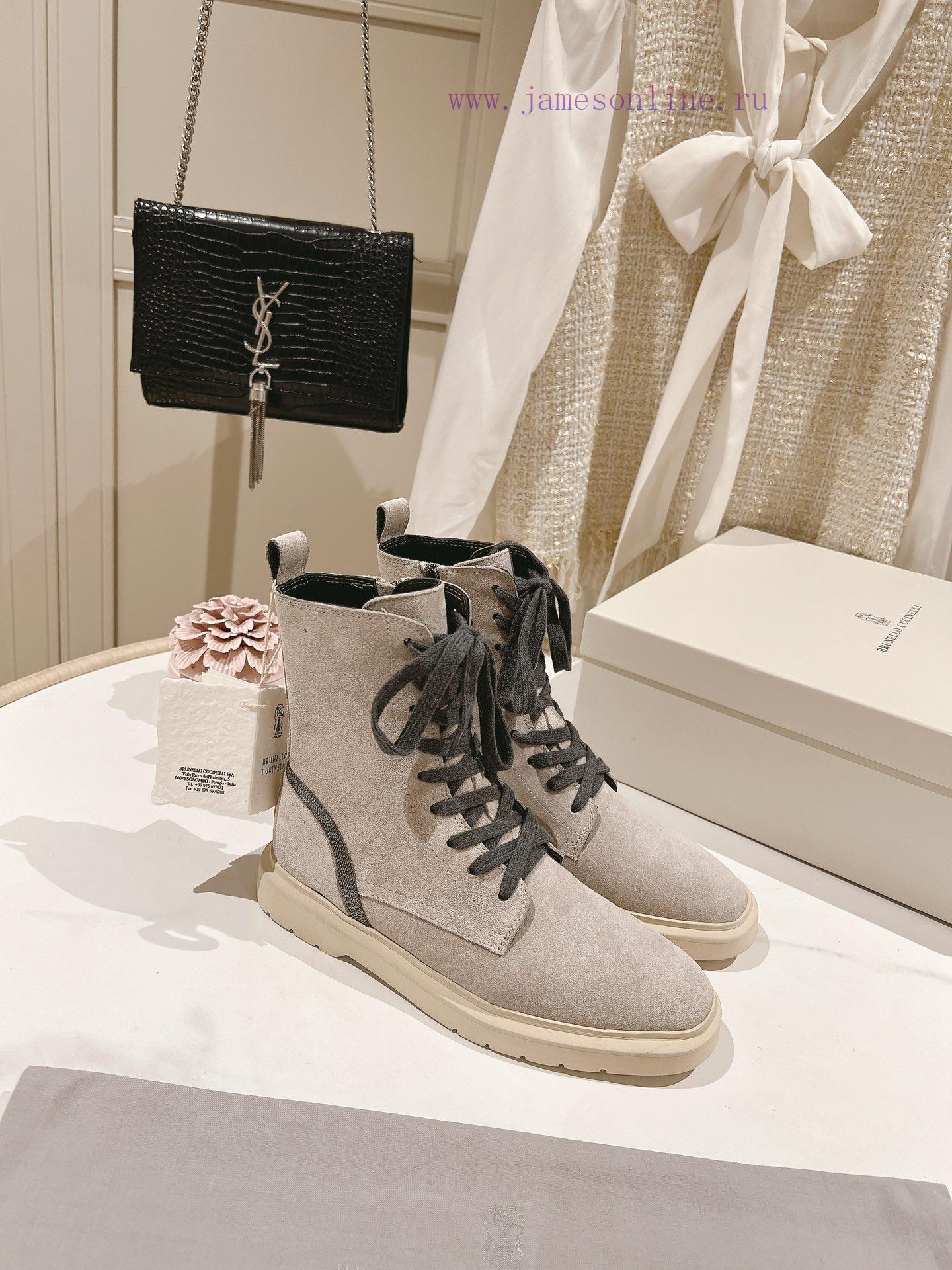 . The highest quality Brunello Cucinelli in the market is inspired by the classic design of 7b03ju6p - Image 3
