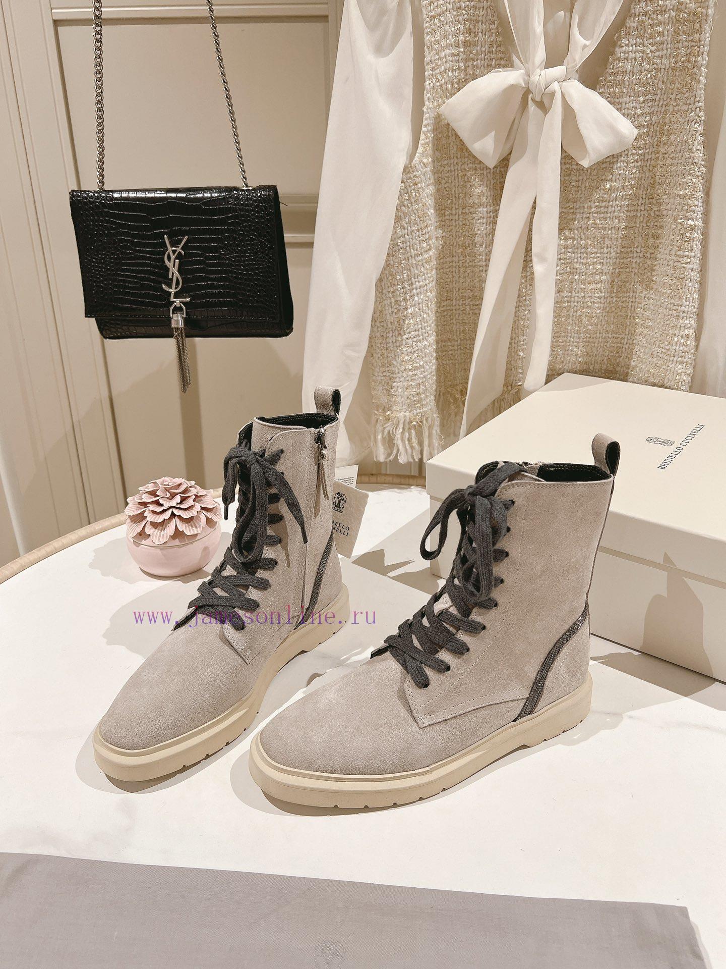 . The highest quality Brunello Cucinelli in the market is inspired by the classic design of 7b03ju6p - Image 5