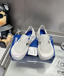 The niche fashion brand Birkenstock 24 Spring/Summer Boken One Step Lazy Le Fu Shoes, this swhompo2n