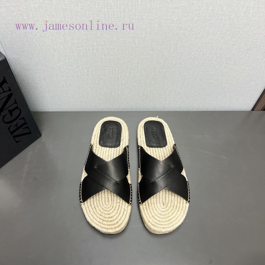 Male version of 'Top'Zegna 2024 vs Spring/Summer Casual CollectionMen's cross coolerThe iconf0o4e6y1 - Image 2