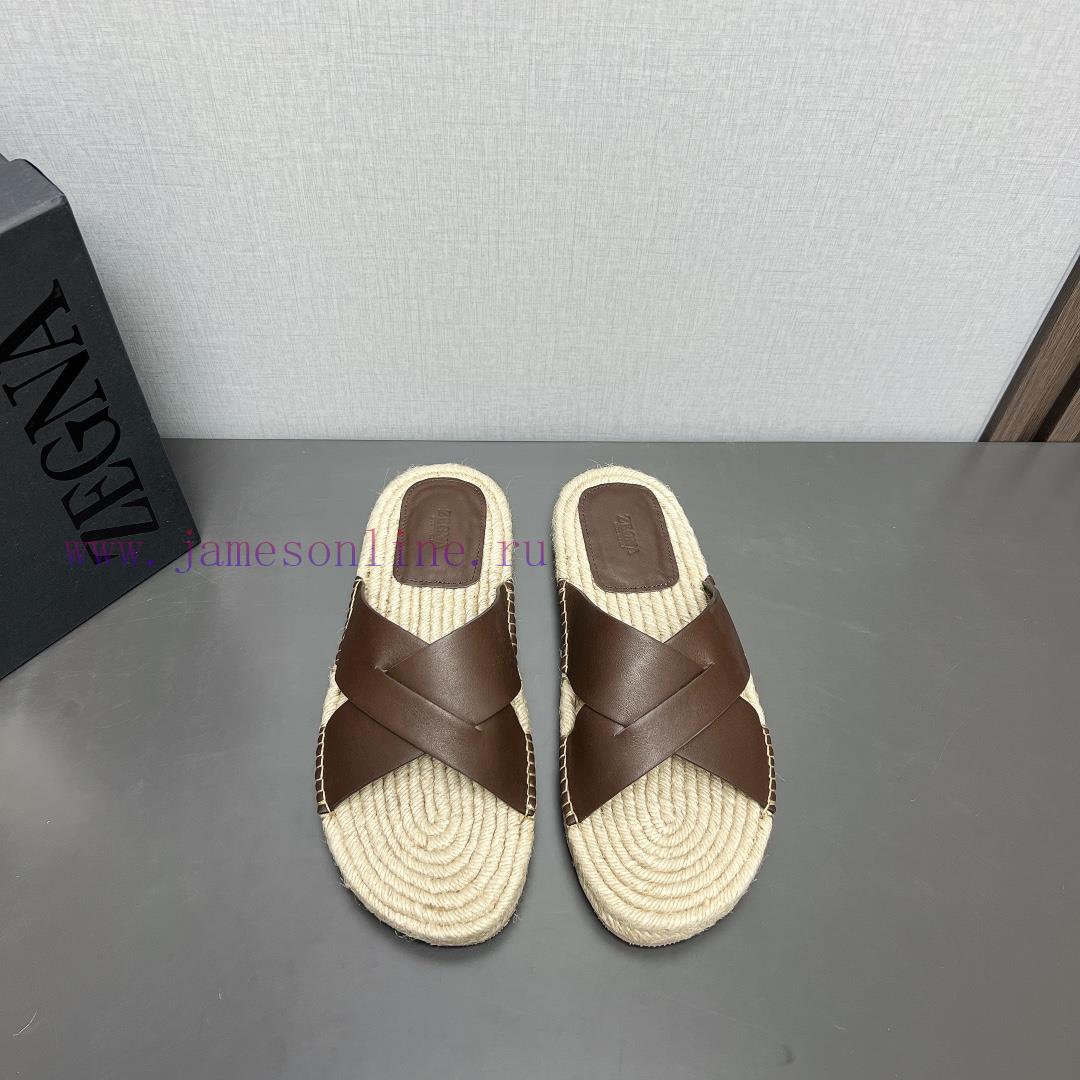 Male version of 'Top'Zegna 2024 vs Spring/Summer Casual CollectionMen's cross coolerThe iconccx8tpcf - Image 2