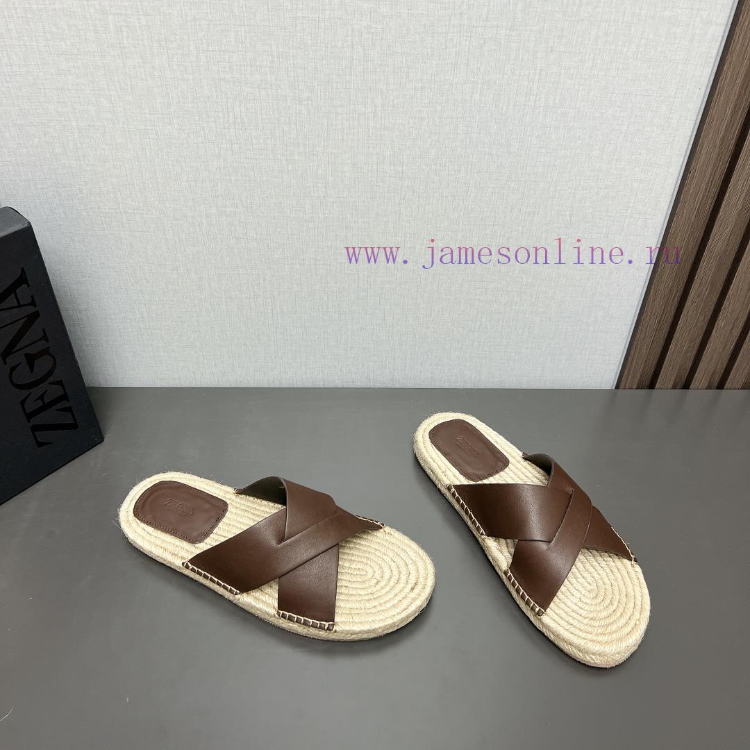 Male version of 'Top'Zegna 2024 vs Spring/Summer Casual CollectionMen's cross coolerThe iconccx8tpcf - Image 3