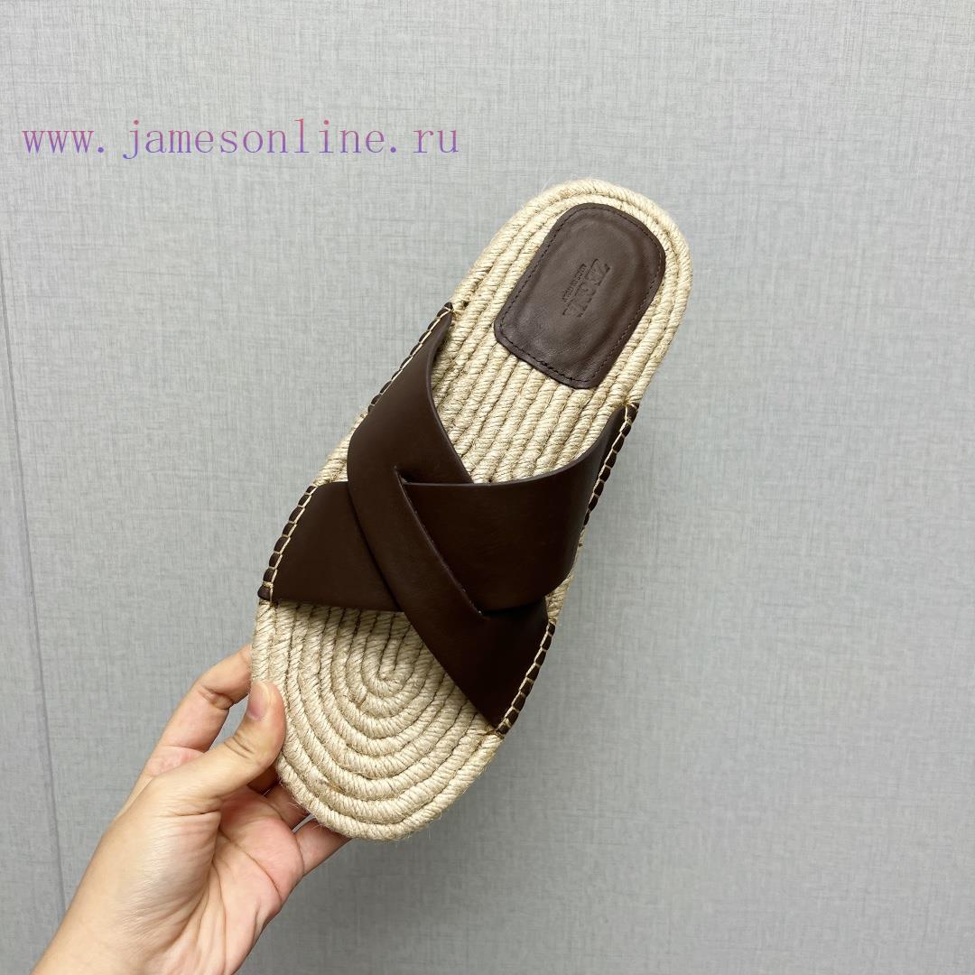 Male version of 'Top'Zegna 2024 vs Spring/Summer Casual CollectionMen's cross coolerThe iconccx8tpcf - Image 7