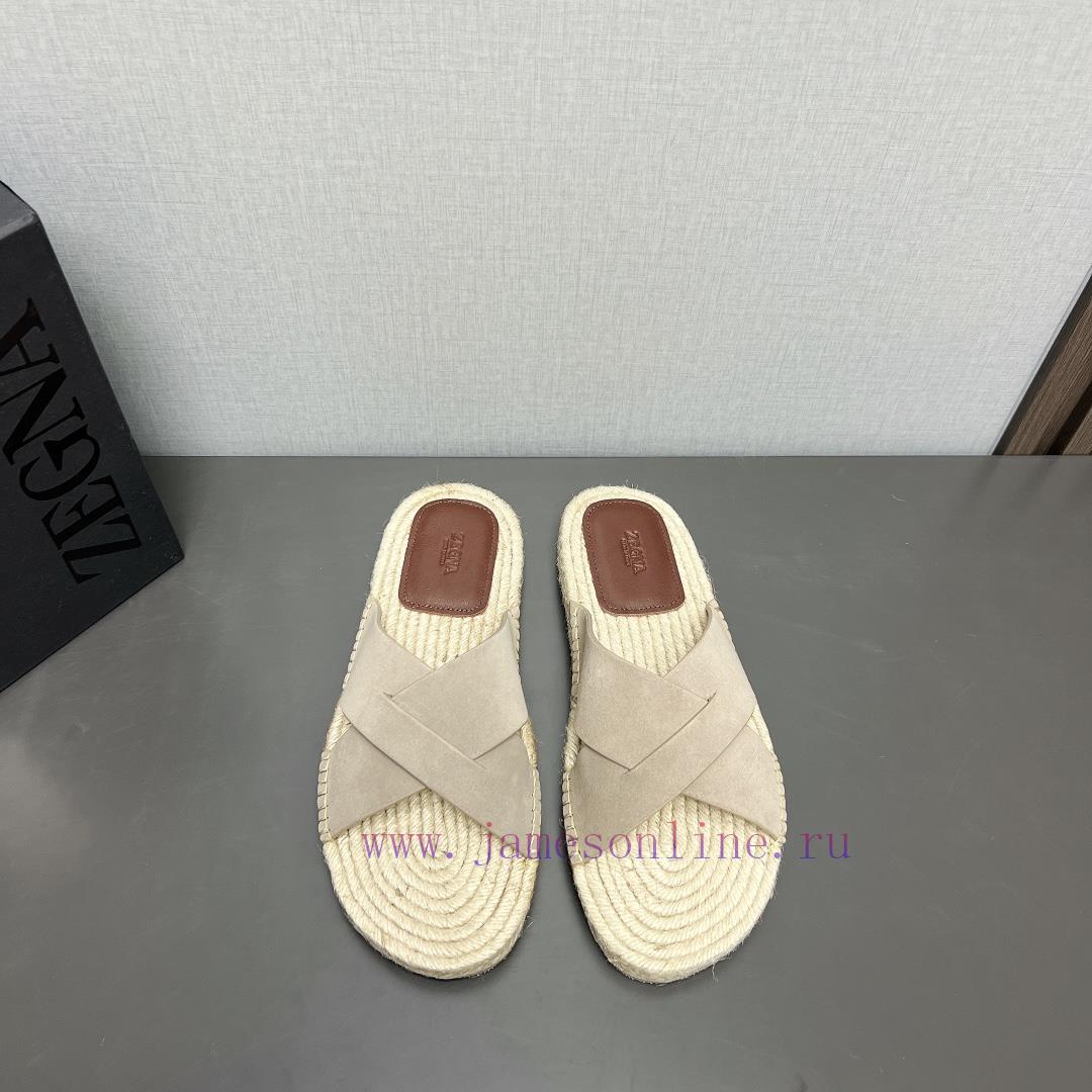 Male version of 'Top'Zegna 2024 vs Spring/Summer Casual CollectionMen's cross coolerThe iconi9ozayr6 - Image 2
