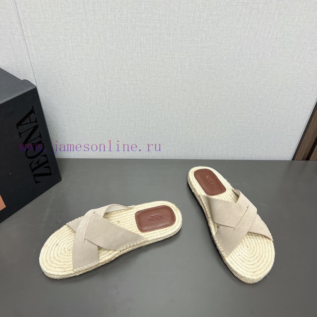 Male version of 'Top'Zegna 2024 vs Spring/Summer Casual CollectionMen's cross coolerThe iconi9ozayr6 - Image 4